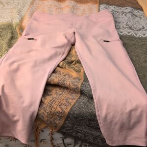 Nine West Light Pink Activewear